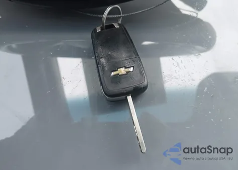 2014 Chevrolet Cruze Ls Auto из США, поврежденный, VIN 1G1PA5SG2E7180365